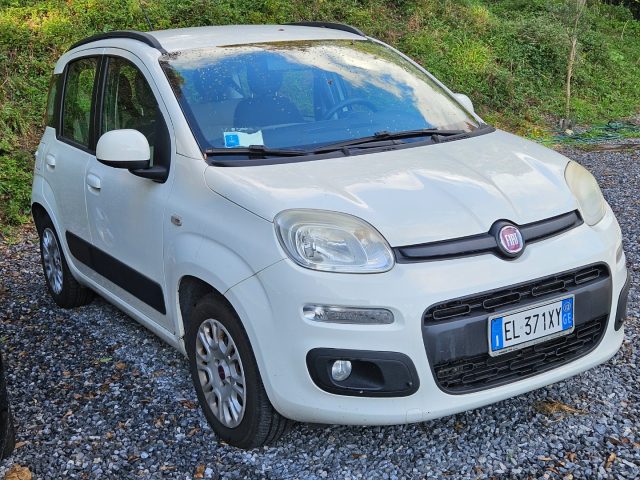 FIAT Panda usata, con Servosterzo