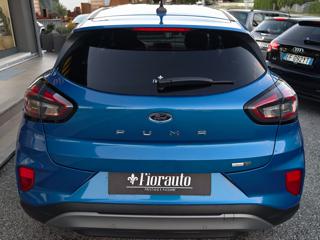 FORD Puma usata, con Airbag Passeggero