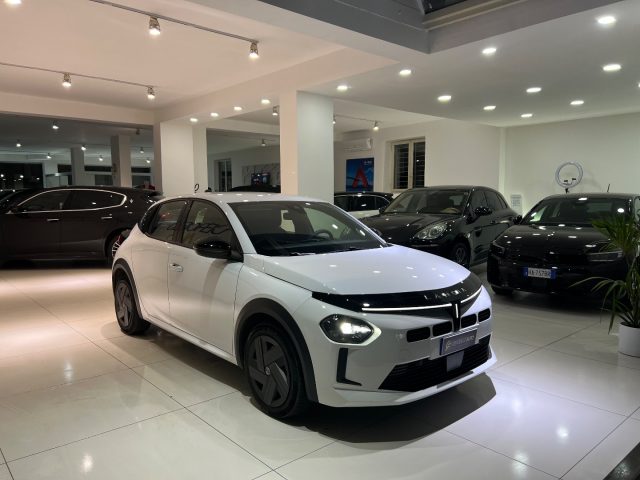 LANCIA Ypsilon usata, con Airbag Passeggero