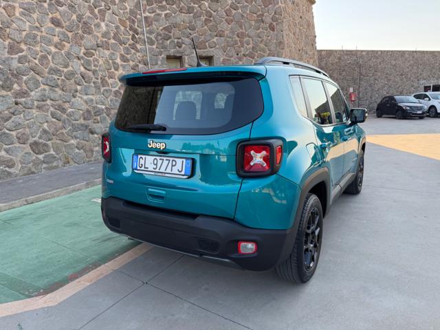 JEEP Renegade usata 46