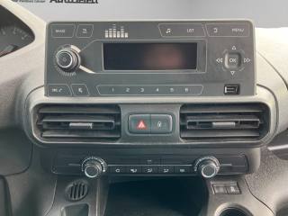 PEUGEOT Partner usata, con Bluetooth