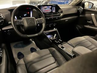 CITROEN C4 X usata, con Fendinebbia