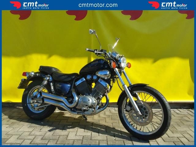YAMAHA XV 535 usata 0