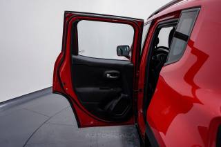 JEEP Renegade usata, con Volante multifunzione