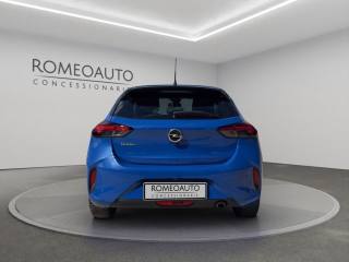OPEL Corsa usata, con Autoradio