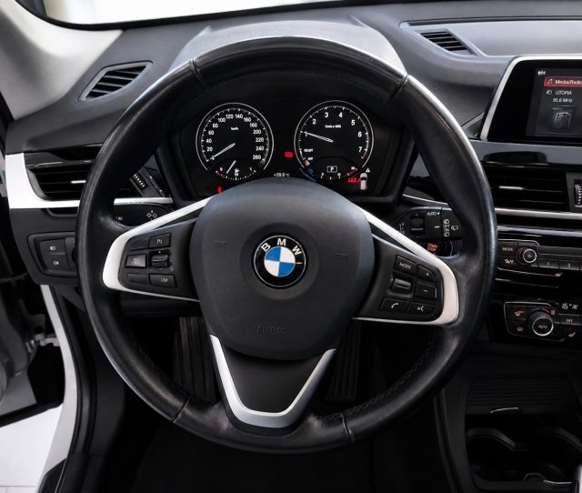 BMW X1 usata, con ESP