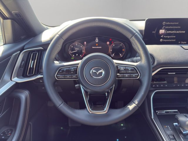 MAZDA CX-60 usata, con Regolazione elettrica sedili