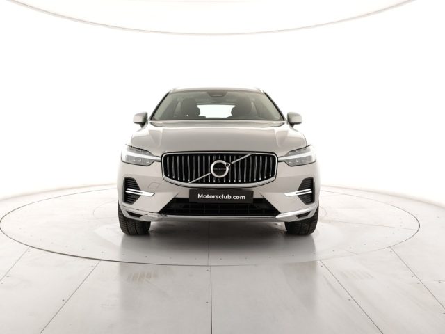 VOLVO XC60 usata, con Autoradio