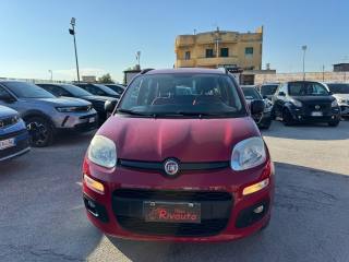 FIAT Panda 0.9 TwinAir Turbo Natural Power Lounge