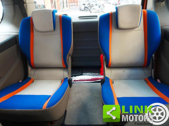 RENAULT Kangoo usata, con Fendinebbia