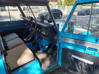 LAND ROVER Other usata 23