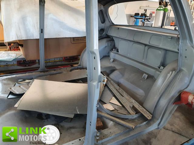 ALFA ROMEO Giulietta usata 14