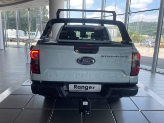 FORD Ranger usata, con Antifurto