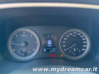 HYUNDAI Tucson usata, con Autoradio