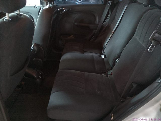 CHRYSLER PT Cruiser usata, con Chiusura centralizzata