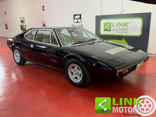 FERRARI Dino GT4 usata 7