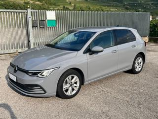 VOLKSWAGEN Golf usata, con Cerchi in lega