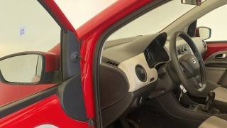 SEAT Mii usata, con Kit antipanne