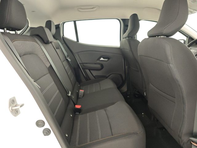 DACIA Sandero usata, con Fendinebbia