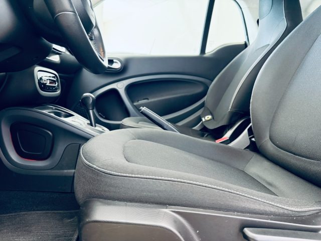 SMART ForTwo usata, con Cerchi in lega
