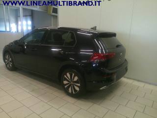 VOLKSWAGEN Golf usata, con Climatizzatore