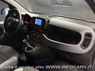 FIAT Panda usata, con ESP
