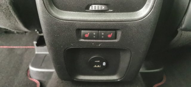 FORD Kuga usata, con Volante multifunzione