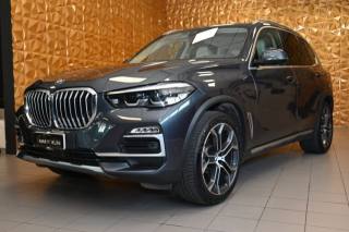 BMW X5 usata 68