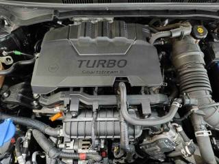 HYUNDAI Bayon usata, con Frenata d