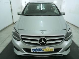 MERCEDES-BENZ B 180 usata, con Start/Stop Automatico