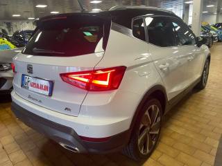 SEAT Arona usata, con Autoradio