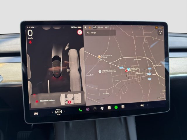 TESLA Model Y usata 16