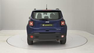 JEEP Renegade usata, con Airbag Passeggero