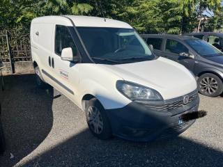 FIAT Doblo usata, con Filtro antiparticolato