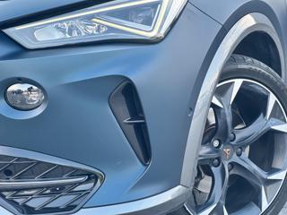 CUPRA Formentor usata, con Airbag Passeggero