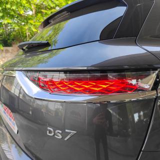 DS AUTOMOBILES DS 7 Crossback usata, con Alzacristalli elettrici