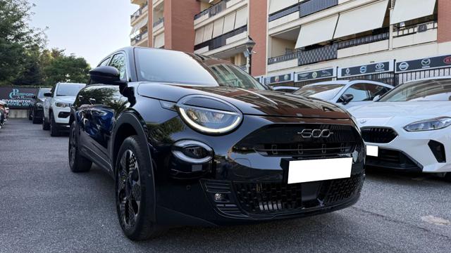 FIAT 600 usata, con Airbag