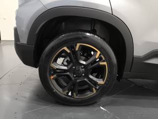 JEEP Avenger usata, con Sedile posteriore sdoppiato