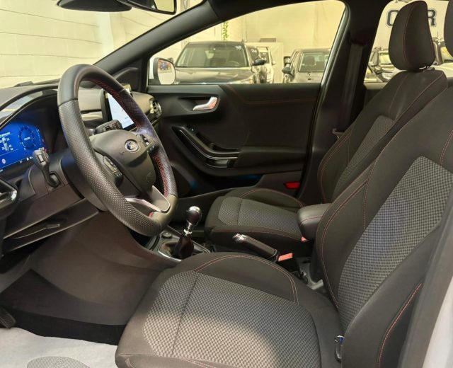 FORD Puma usata, con Cruise Control