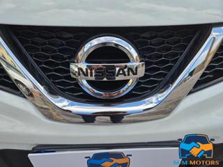 NISSAN Qashqai usata, con Controllo trazione