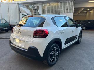 CITROEN C3 usata, con Airbag Passeggero