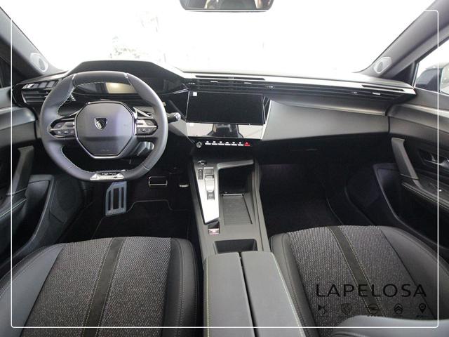 PEUGEOT 408 usata, con Park Distance Control