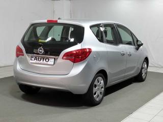 OPEL Meriva usata, con Autoradio
