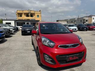 KIA Picanto 1.0 12V 5 porte Easy