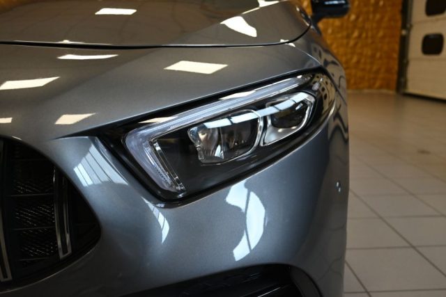 MERCEDES-BENZ A 35 AMG usata 79