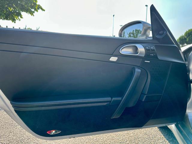 PORSCHE 911 usata, con Sospensioni pneumatiche