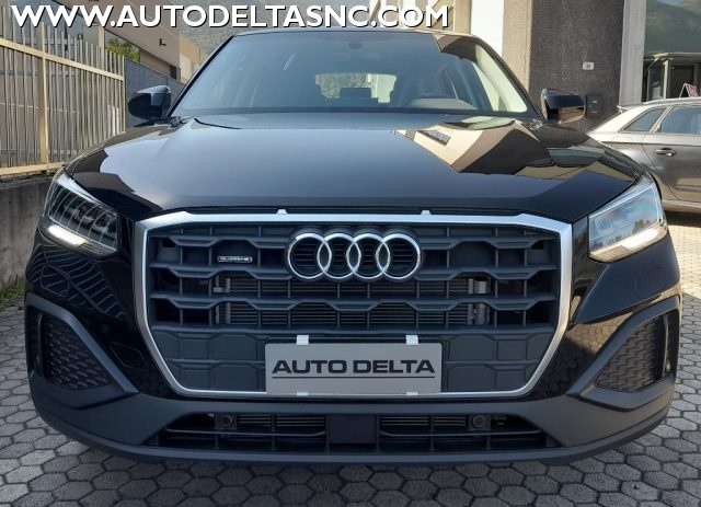AUDI Q2 usata, con Sensore di pioggia