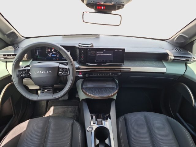 LANCIA Ypsilon usata, con Controllo trazione