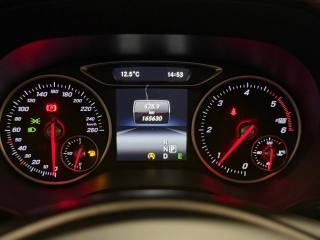 MERCEDES-BENZ B 180 usata, con ESP