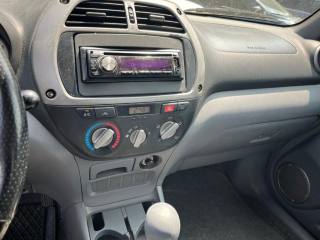 TOYOTA RAV 4 MY23 usata, con Airbag laterali
